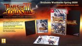 The Legend of Heroes: Trails of Cold Steel III (Extracurricular Edition) /Switch