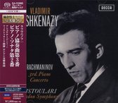 Rachmaninov: Piano Concerto No.3. Piano Sonata No.2 (Shm-Sacd / Ltd)