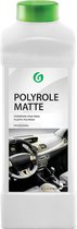 Grass Polyrole Matte - Interieurverzorging - 1 Liter - Aangenaam Aroma