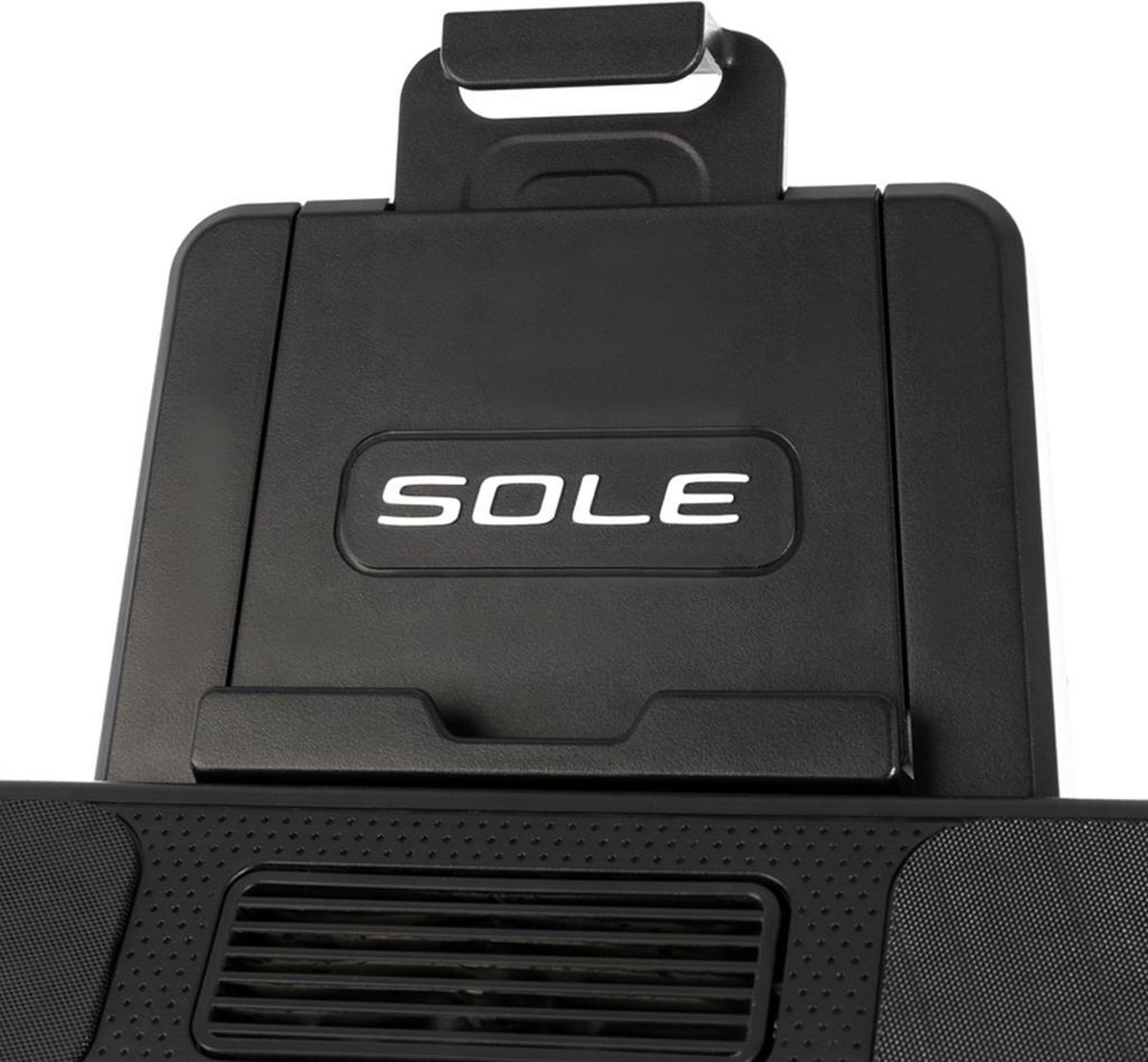 Tapis de course professionnel Sole Fitness F63 - Pliable - Modèle le plus  récent... | bol.com