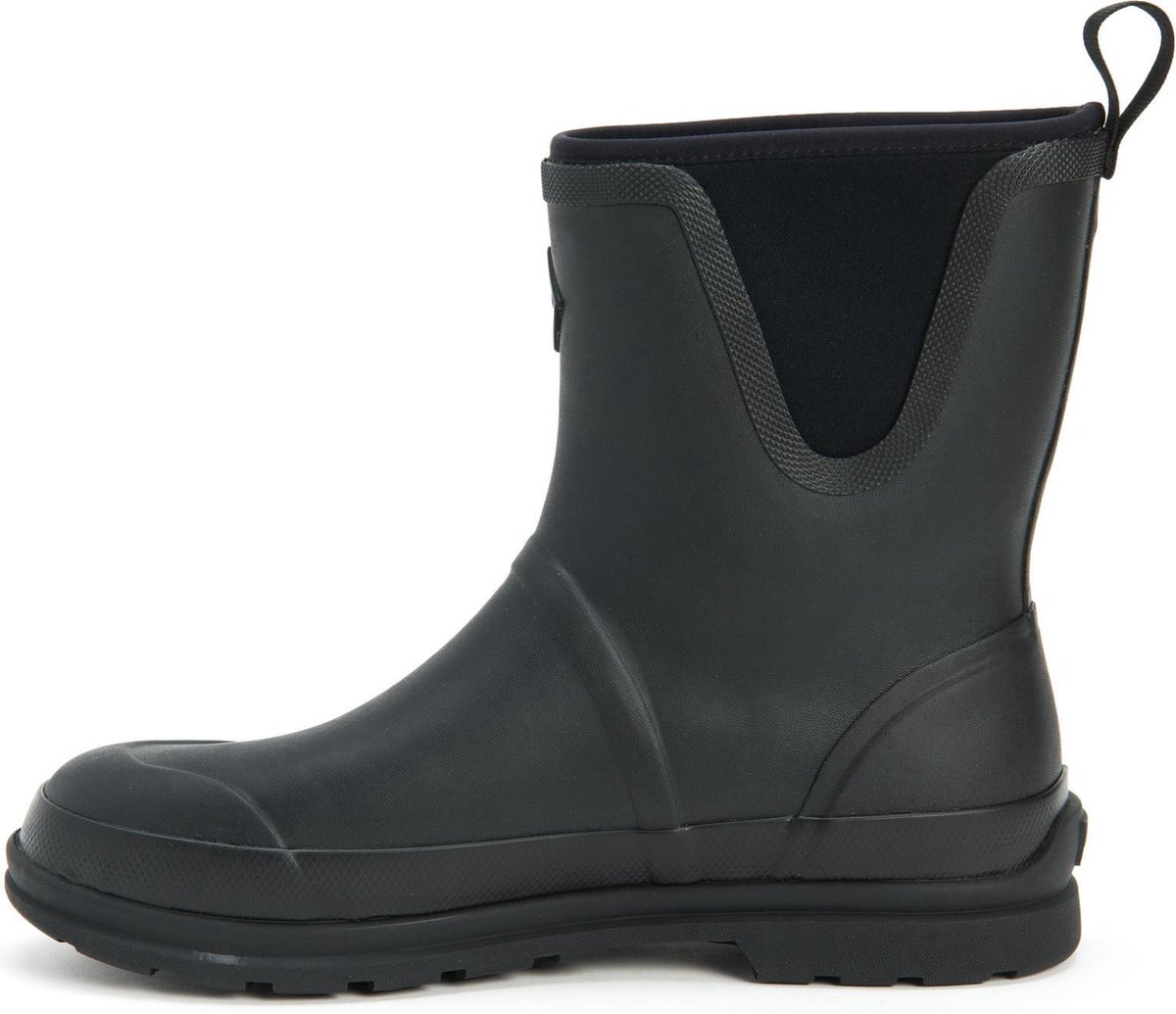 Muck Boot - Muck Originals Pull On - Zwart - Heren - 39/40