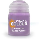 Citadel - Paint - Contrast Magos Purple - 29-16