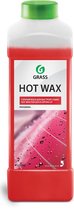 Grass Hot Wax - Auto Wax - 1 Liter