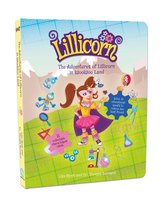 The Adventures of Lillicorn in WooWoo Land