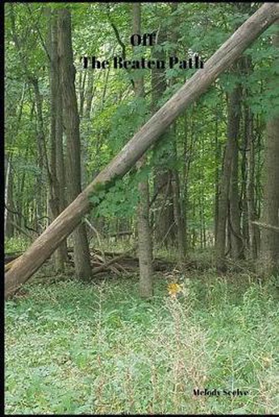 Off the Beaten Path - cover