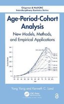 Age-Period-Cohort Analysis