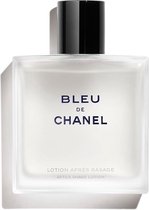 CHANEL Bleu De aftershavelotion 100 ml