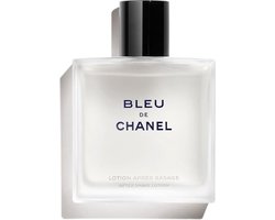 CHANEL Bleu De aftershavelotion 100 ml