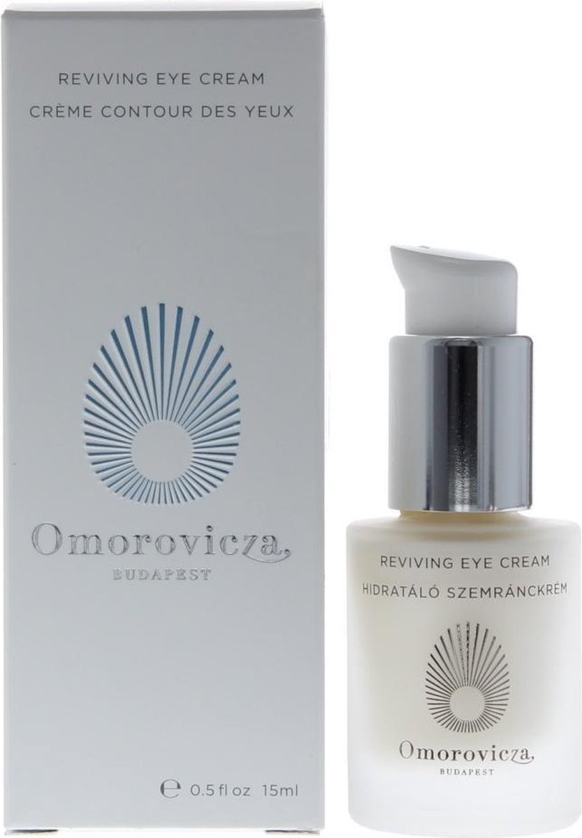 Omorovicza Reviving Eye Cream 15 ml