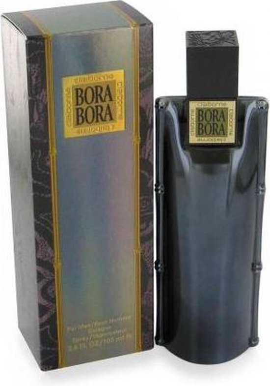 Liz Claiborne Bora Bora Eau de Cologne 100 ml