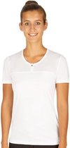 Limited Sports Saida Shirt White