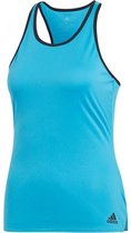 Adidas Club Tank Women Blue