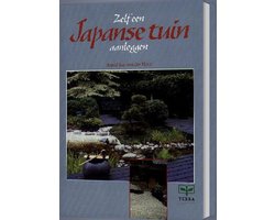 Zelf een japanse tuin aanleggen