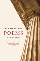Yannis Ritsos. Poems. Selected Books