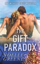 Unlikely Spies 3 - The Gift Paradox