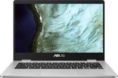 ASUS Chromebook C423NA-EB0350