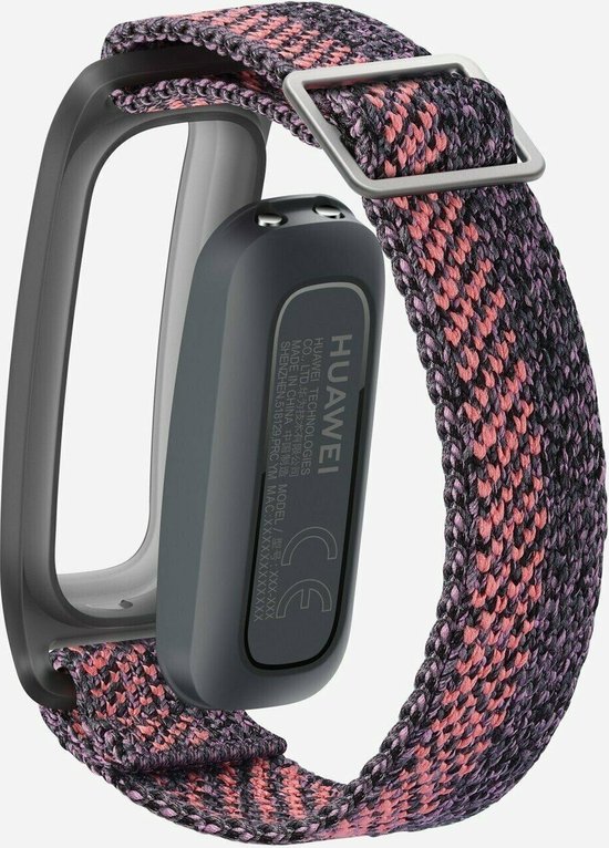 Huawei Band 4e - Activity Tracker - Koraal | bol.com