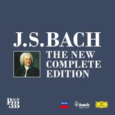 Bach 333 (Ltd.Ed./222Cd+1Dvd)