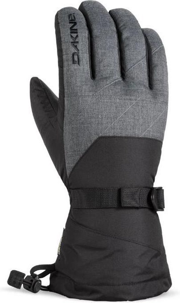 Dakine Frontier Gore-tex Handschoenen Carbon Grijs