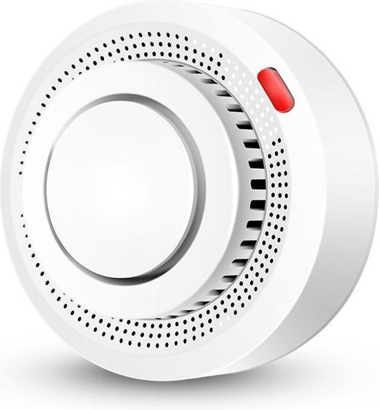 Slim rookalarm wifi
