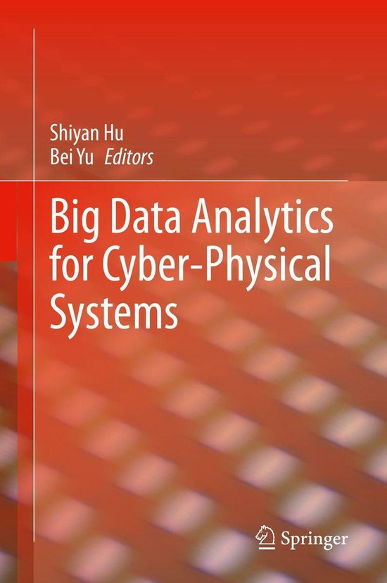 Big Data Analytics for Cyber-Physical Systems (ebook) | 9783030434946 ...