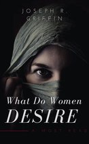 What do women desire