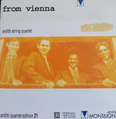 Arditti String Quartet  -  From Vienna