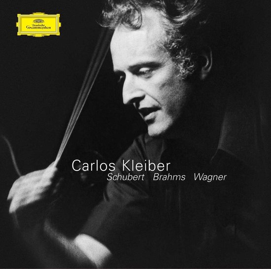 Tribute To A Unique Artist (Kleiber)