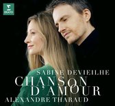 Chanson D'Amour (LP)