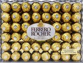 Ferrero Rocher GOLD Edition - 48 stuks - 600 gram