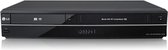 LG RC388 - VHS & DVD recorder (demo model) (VHS ->DVD kopiëren)