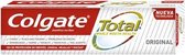Colgate Total Original Anti-tandplaktandpasta 75 ml