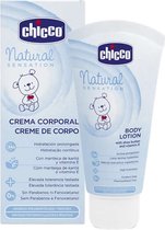 Chicco Natural Sensation Body Lotion 150ml