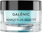 Galenic Masques De Beauta(c) Refreshing Moisturizing Facial Mask 15ml