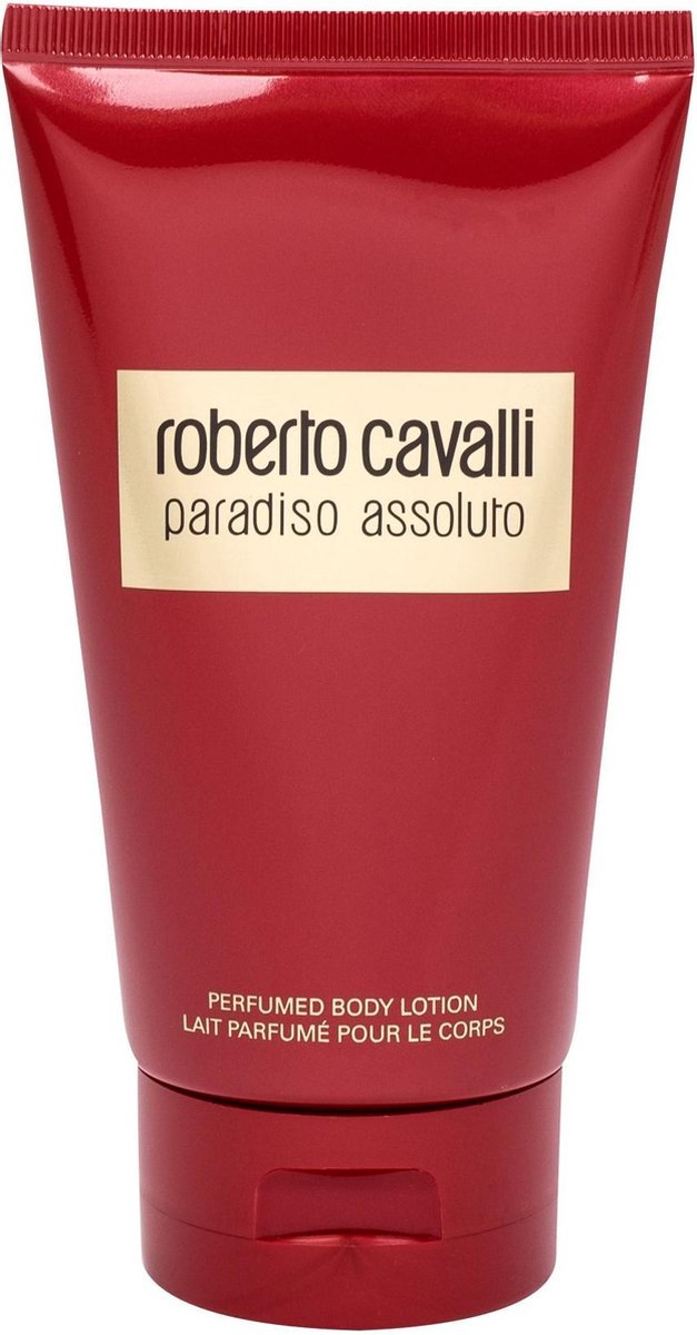 Roberto Cavalli - Paradiso Assoluto - 150ML