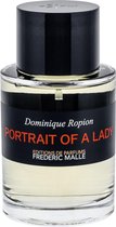 Frederic Malle Portrait Of A Lady - Eau de parfum spray - 100 ml