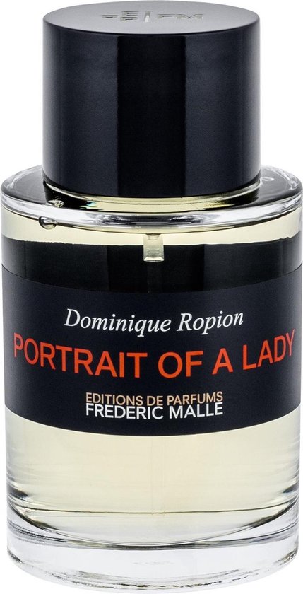 Frederic Malle Portrait Of A Lady - Eau de parfum spray - 100 ml | bol.com