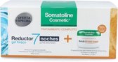 Somatoline Reducer Gel Fresh 7 Nights 400ml + Scrub Brown Sugar 350g