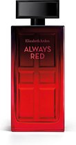 Elizabeth Arden Eau De Toilette Always Red 30 ml - Voor Vrouwen