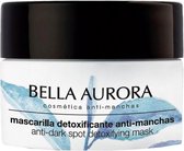 BELLA AURORA 8413400007975 gezichtsmasker 75 ml Vrouwen Crème