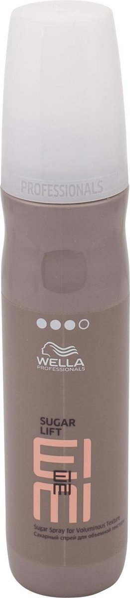 Wella Professionals - EIMI - SUGAR LIFT - Sugar Spray voor volume | 150 ml.