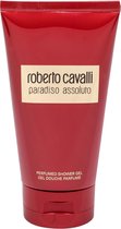 Roberto Cavalli Paradiso Assoluto Shower Gel 150 ml