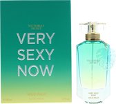 Victoria's Secret Very Sexy Now Wild Palm - Eau de parfum spray - 50 ml
