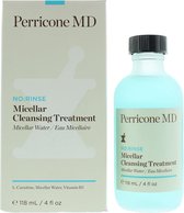 ​Perricone MD - No:Rinse Micellar Cleansing Treatment​ 118 ml