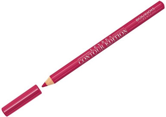 Bourjois Levres Contour Edition New - 03 Alerte Rose - Lippenpotlood