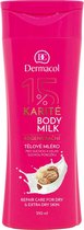 Dermacol - Regenerating (Regenerating Body Milk) 250 ml - 250ml
