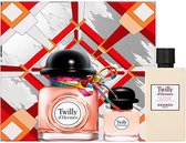 Hermes - Twilly d'Hermes GIFTSET Eau de parfum Spray 85ml/Edp 7.5ml/Body Lotion 80ml - Eau de parfum