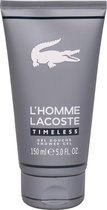Lacoste - L´Homme Lacoste Timeless Shower Gel - 150ML