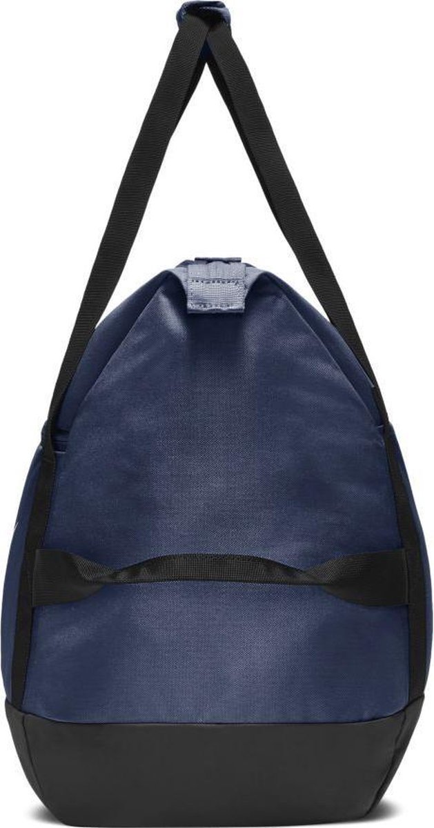 Nike Academy Team Sporttas - navy/zwart thumbnail 6