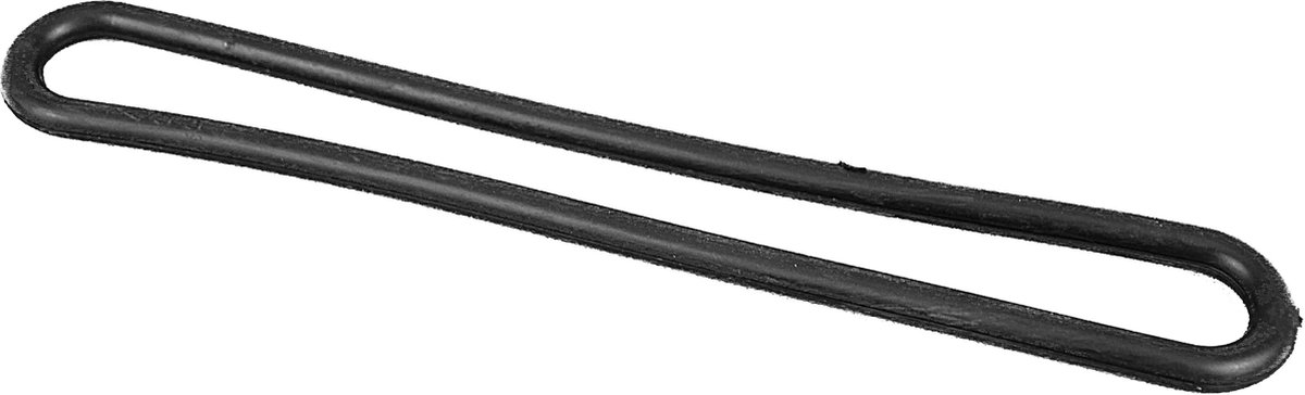 100 stuks - Spanrubbers - Carrosserierubbers- 40 cm